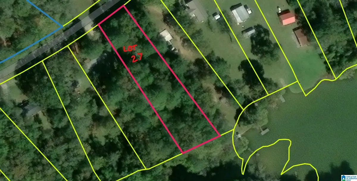 ARROWHEAD DRIVE, Riverside, AL 35135 - #1