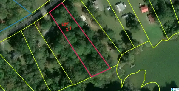 ARROWHEAD DRIVE, Riverside, AL 35135