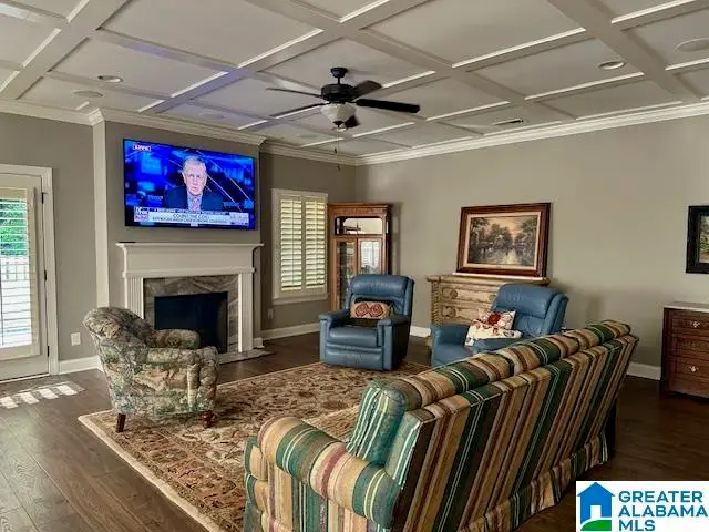 351 ROCK DRIVE, Gardendale, AL 35071 - #2