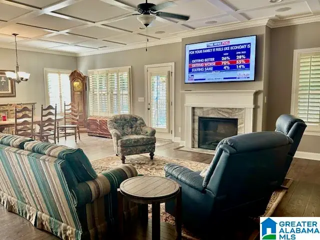 351 ROCK DRIVE, Gardendale, AL 35071 - #3