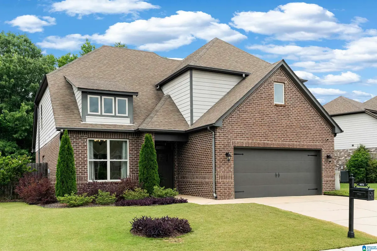 4573 MCCALLA TRACE PARKWAY, Greenwood, AL 35022 - #1