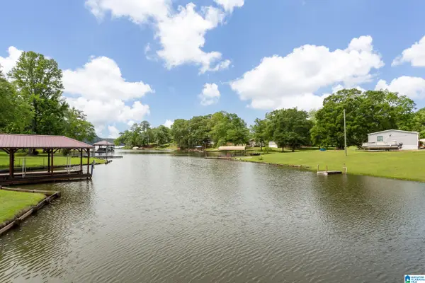 200 W LAKE HILL DRIVE, Talladega, AL 35160