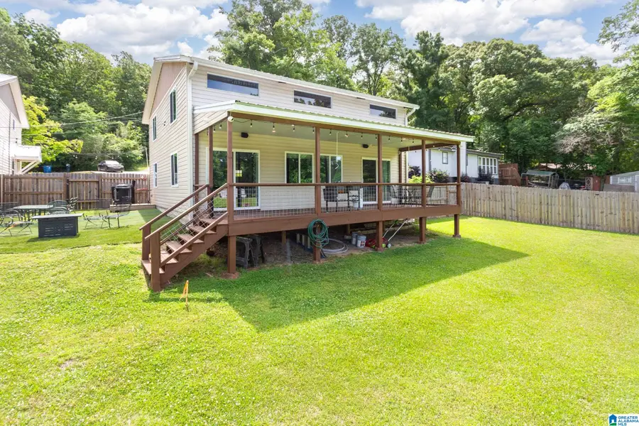 200 W LAKE HILL DRIVE, Talladega, AL 35160 - #2