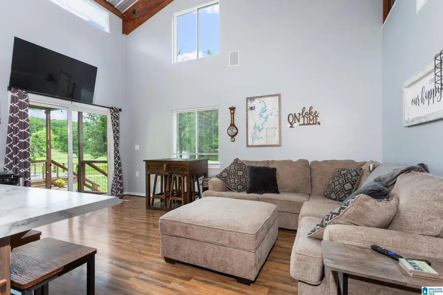 200 W LAKE HILL DRIVE, Talladega, AL 35160 - #3