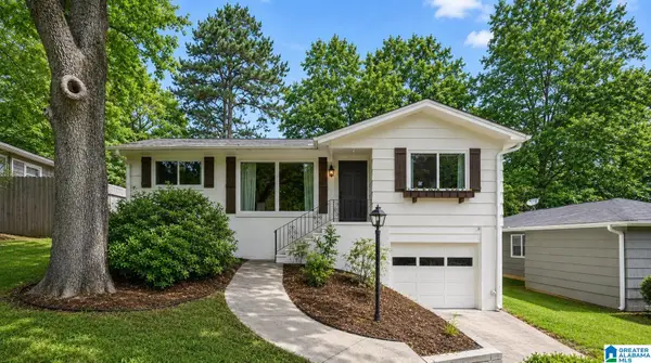 1722 WINDSOR BOULEVARD, Homewood, AL 35209