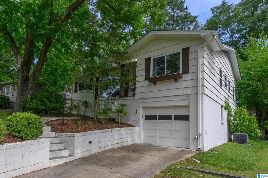 1722 WINDSOR BOULEVARD, Homewood, AL 35209 - #2