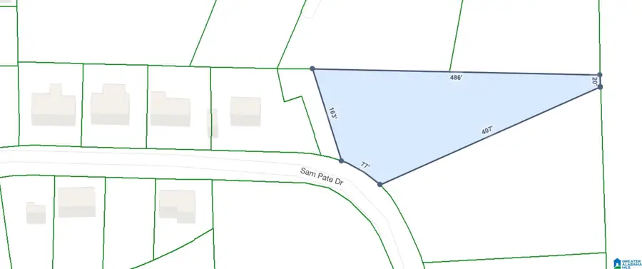 237 SAM PATE DRIVE, Birmingham, AL 35215 - #2