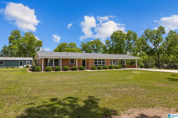 10872 COUNTY ROAD 50, Clanton, AL 35045