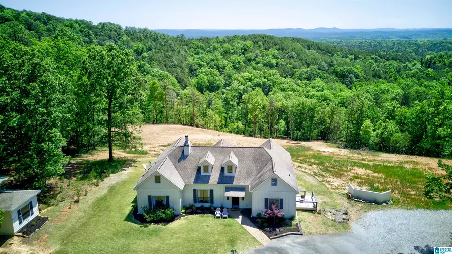 150 JOAL LANE, Wilsonville, AL 35186 - #2