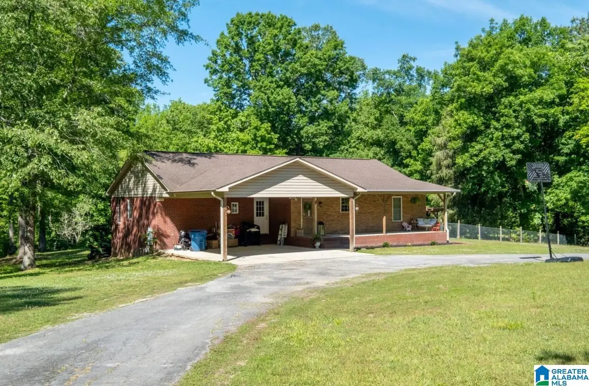 5261 GILMER LANE, Rainbow City, AL 35906 - #1
