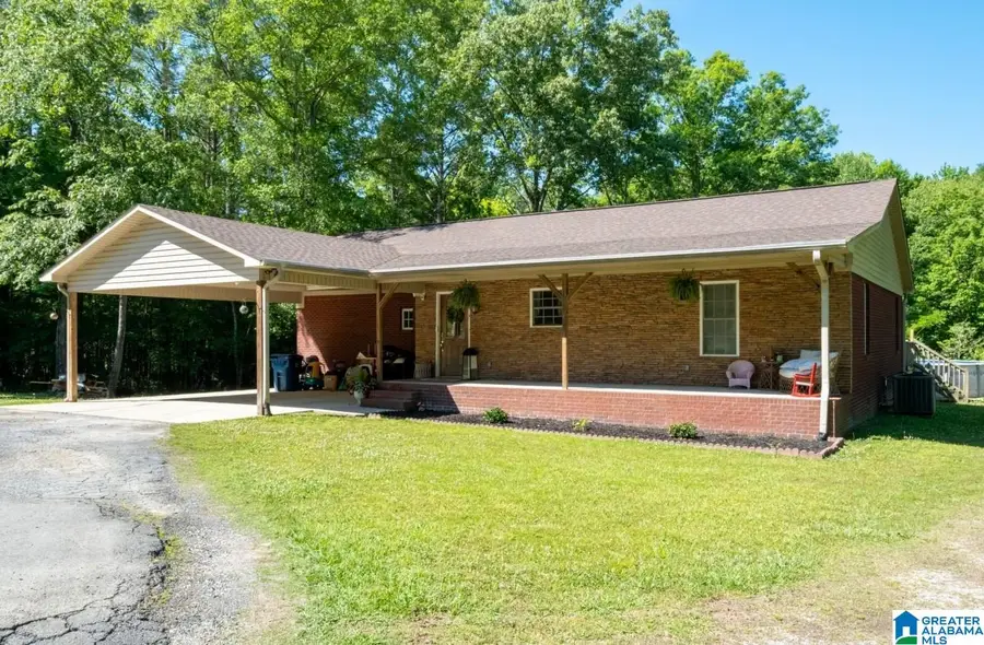 5261 GILMER LANE, Rainbow City, AL 35906 - #2