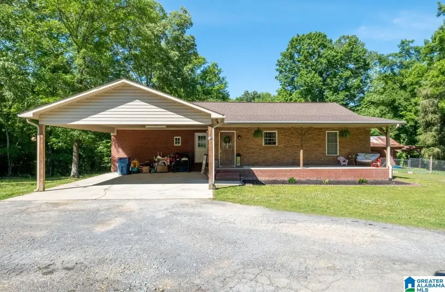 5261 GILMER LANE, Rainbow City, AL 35906 - #3