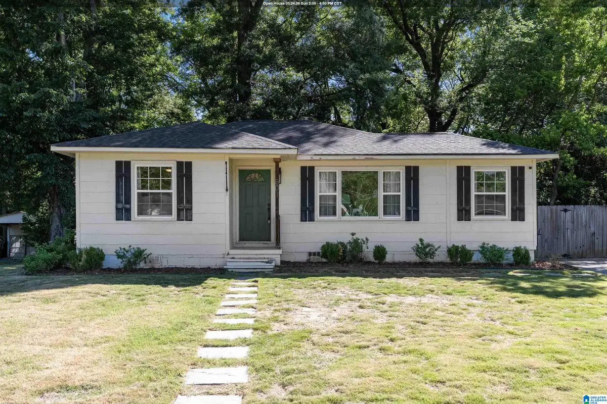 601 GROVE STREET, Homewood, AL 35209 - #1