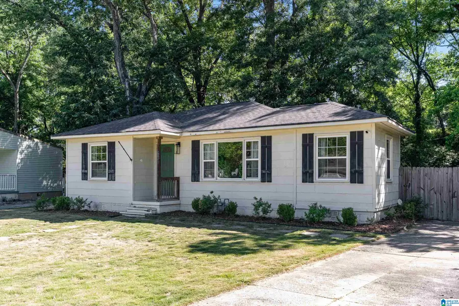 601 GROVE STREET, Homewood, AL 35209 - #2