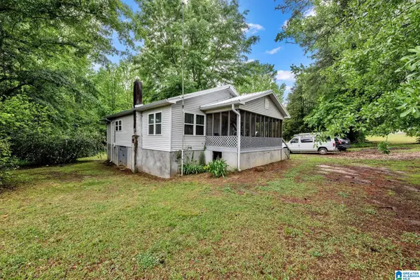 288 PLEMONS DRIVE, Attalla, AL 35954