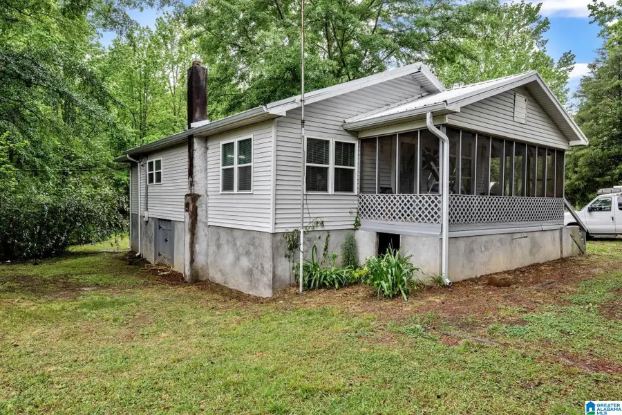 288 PLEMONS DRIVE, Attalla, AL 35954 - #3
