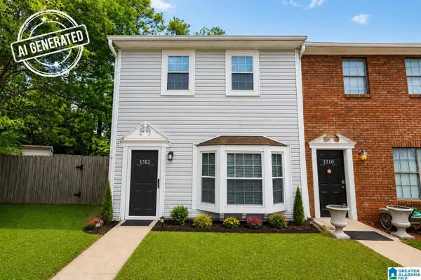 1312 APPLEGATE DRIVE, Alabaster, AL 35007