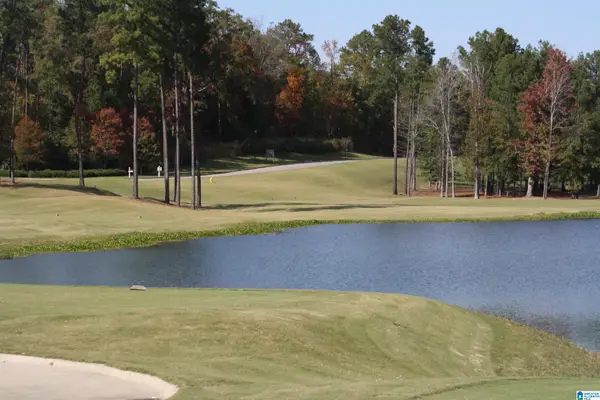 825 TIMBERLINE LANE, Calera, AL 35040