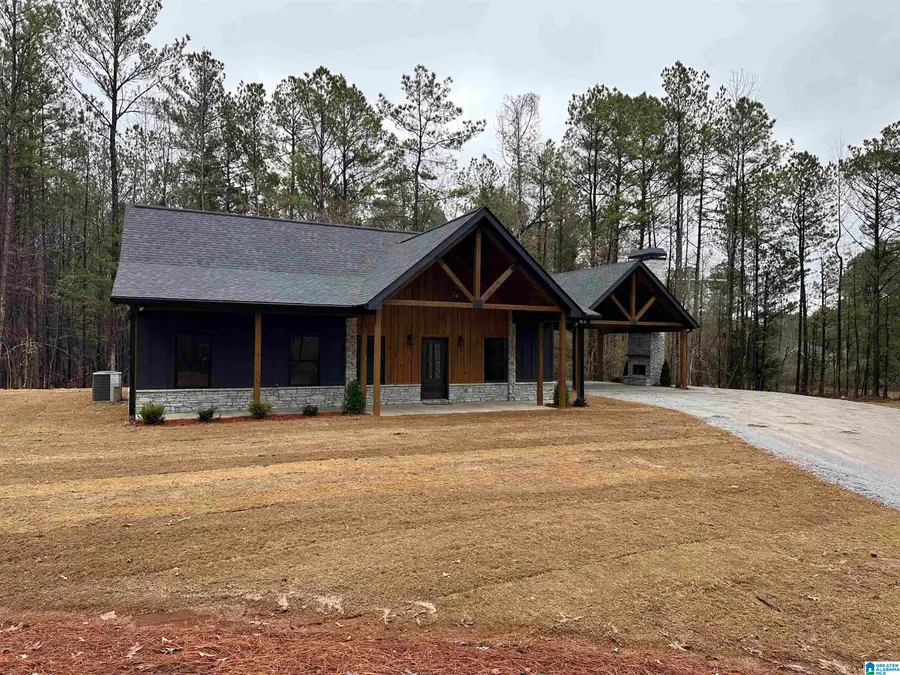 263 COUNTY ROAD 18, Roanoke, AL 36274 - #3