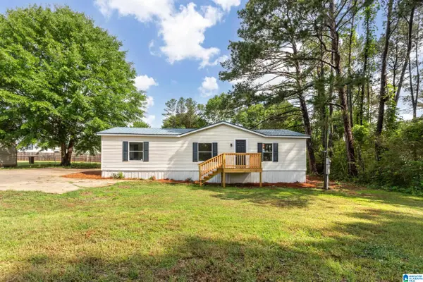 4203 MASTERS ROAD, Pell city, AL 35128