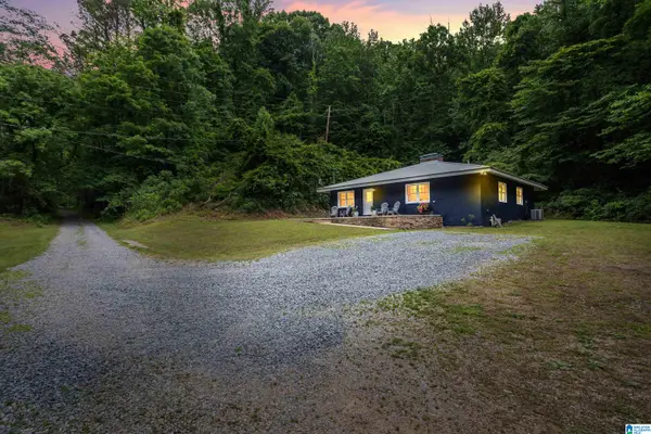 675 CLAY DRIVE, Hayden, AL 35079