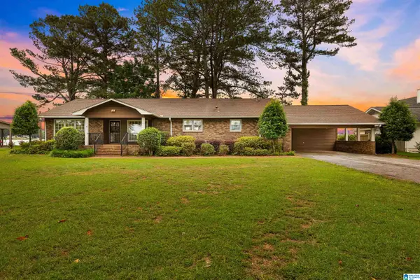 257 ROCK INN POINT, Cropwell, AL 35054