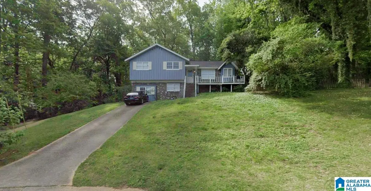 1400 MEDINA LANE, Birmingham, AL 35235 - #1