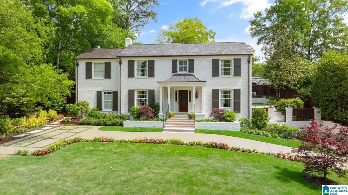 83 FAIRWAY DRIVE, Mountain Brook, AL 35213 - #1