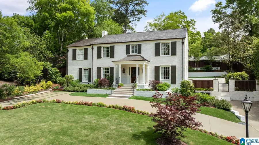 83 FAIRWAY DRIVE, Mountain Brook, AL 35213 - #2