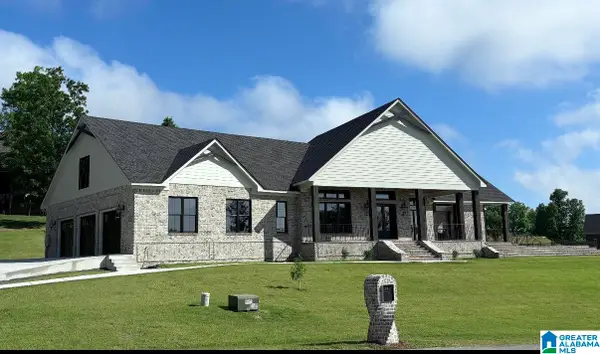 210 LEGENDARY DRIVE, Guntersville, AL 35976