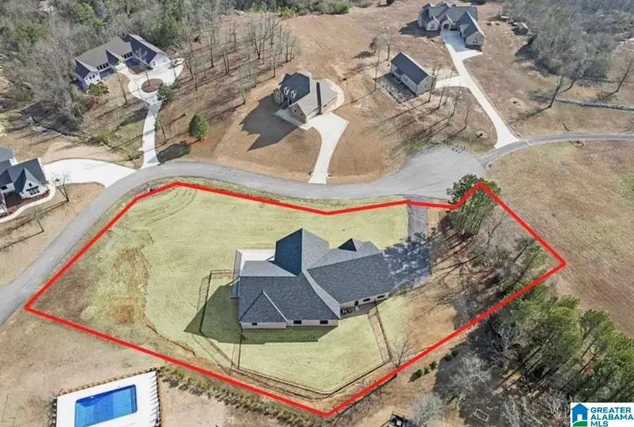 210 LEGENDARY DRIVE, Guntersville, AL 35976 - #2