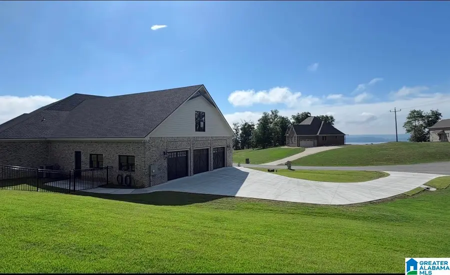210 LEGENDARY DRIVE, Guntersville, AL 35976 - #3