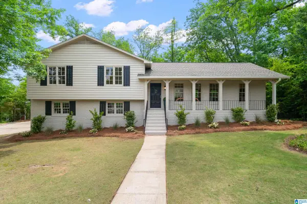 1049 SHADES AVENUE, Hoover, AL 35226