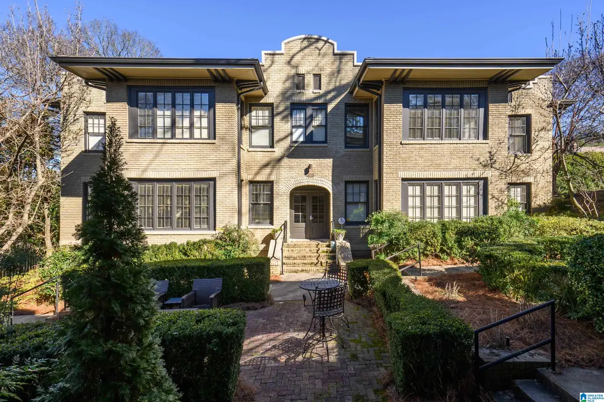 3125 HIGHLAND AVENUE S, Birmingham, AL 35205 - #1