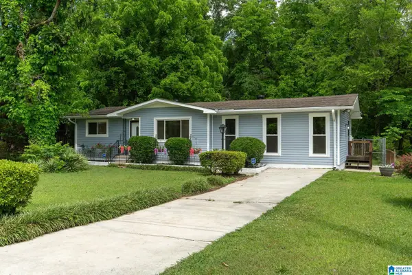 1141 CAMELLIA ROAD, Birmingham, AL 35215