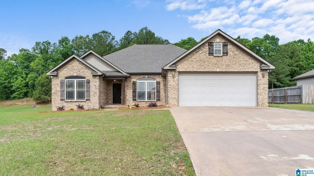 13168 AUTUMNWOOD PARKWAY, Northport, AL 35473 - #1