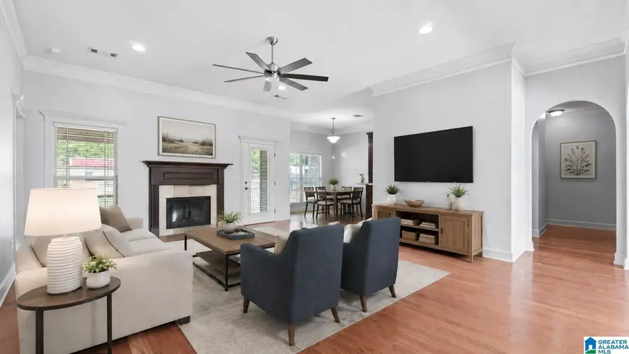 13168 AUTUMNWOOD PARKWAY, Northport, AL 35473 - #2