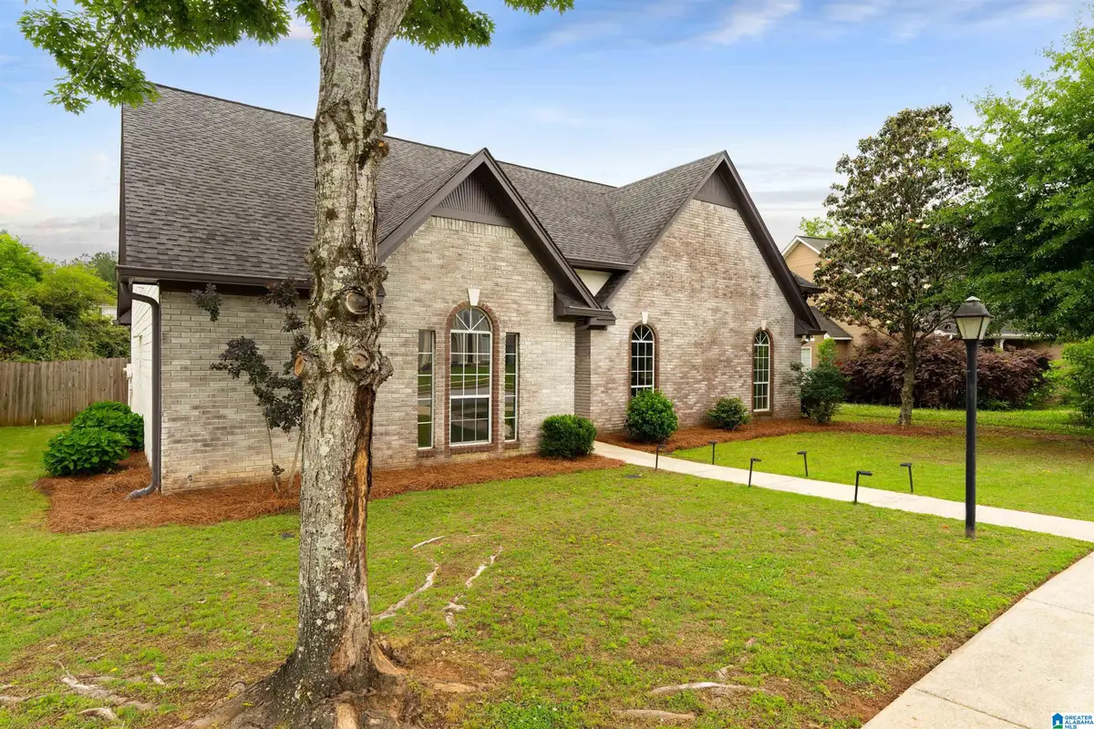 2134 RUSSET MEADOWS LANE, Greenwood, AL 35244 - #1