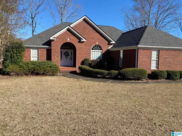 101 CHELSEA LANE, Rainbow city, AL 35906
