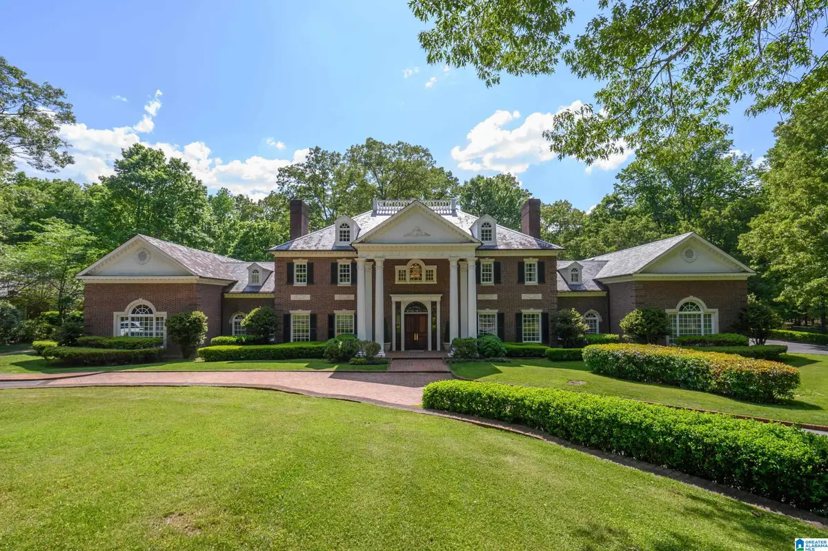 3 CHERRY HILLS, Shoal Creek, AL 35242 - #1