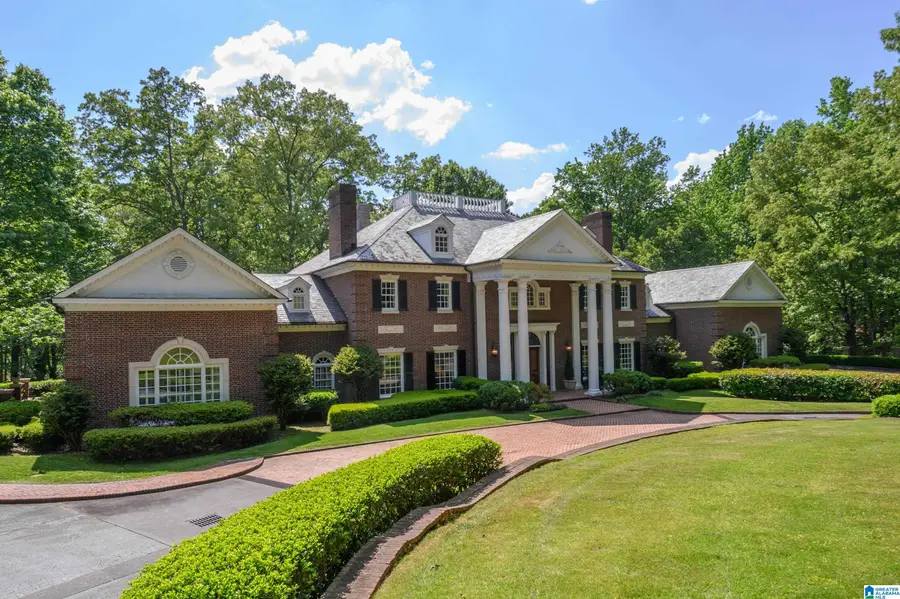 3 CHERRY HILLS, Shoal Creek, AL 35242 - #2