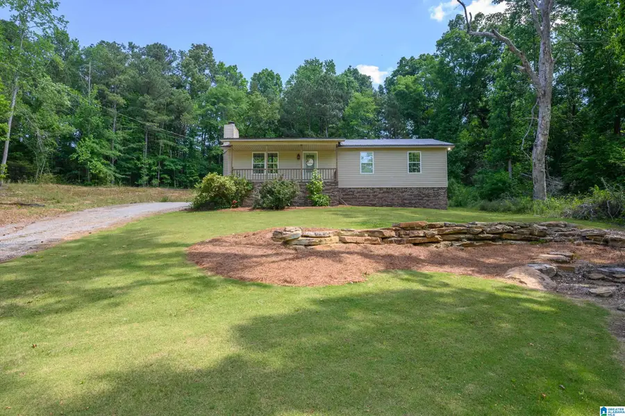 695 MOSS ROCK CIRCLE, Warrior, AL 35180 - #2