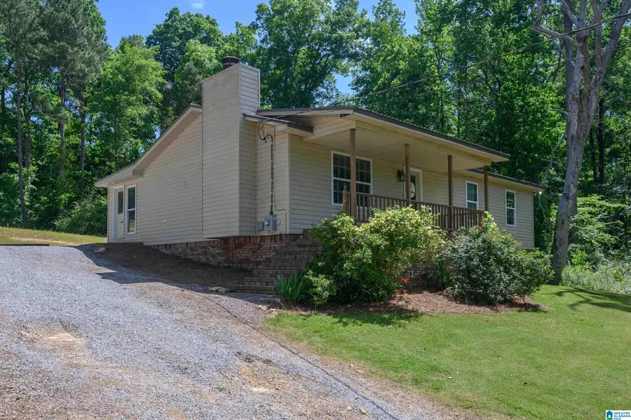 695 MOSS ROCK CIRCLE, Warrior, AL 35180 - #3