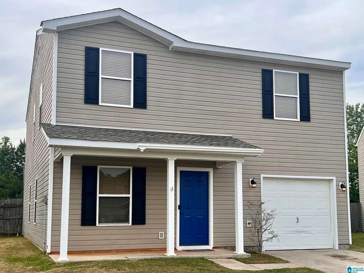 112 POINT GIVEN LANE, Harvest, AL 35749 - #1