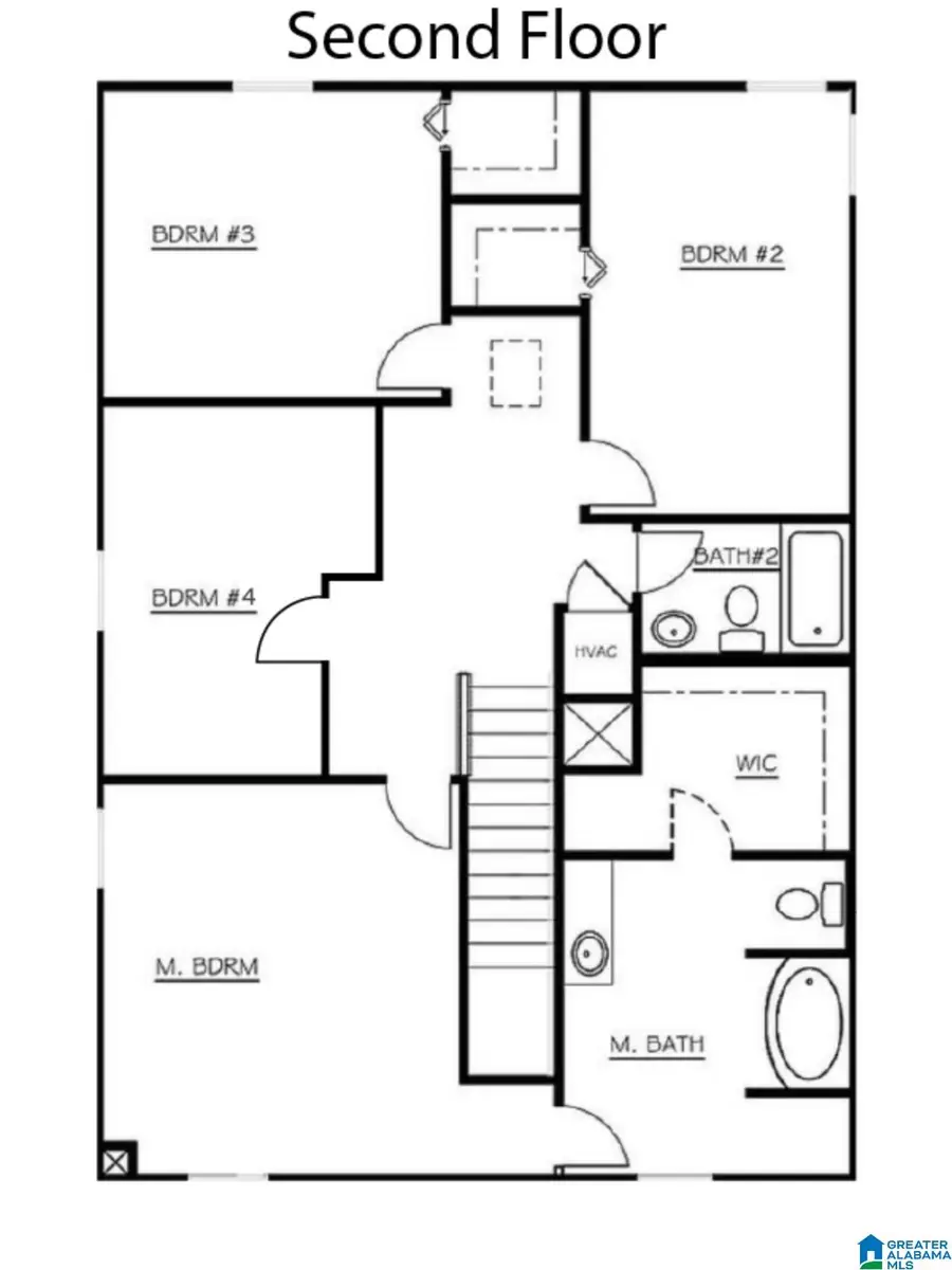 112 POINT GIVEN LANE, Harvest, AL 35749 - #3