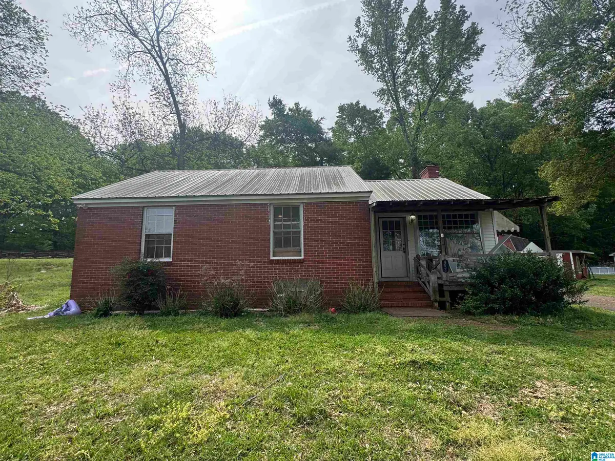 5035 PLEASANT HILL ROAD, Bessemer, AL 35022 - #1