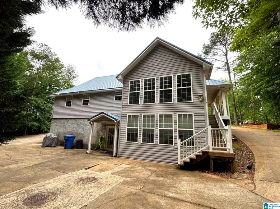 85 AMANDA DRIVE, Wedowee, AL 36278 - #3