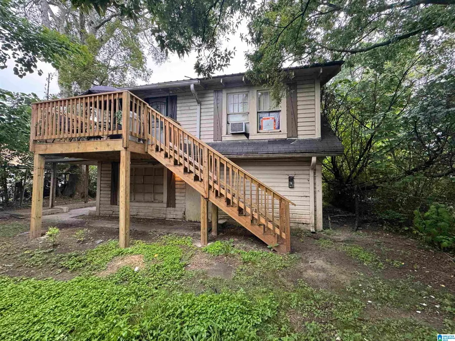 1145 SLOAN AVENUE, Tarrant, AL 35217 - #2