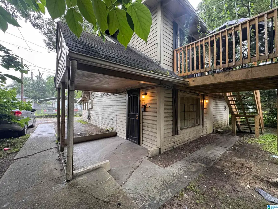 1145 SLOAN AVENUE, Tarrant, AL 35217 - #3