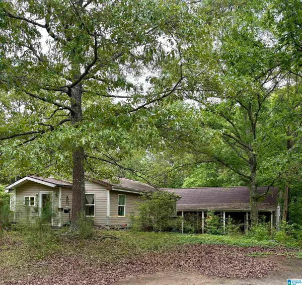1385 COUNTY ROAD 13, Heflin, AL 36264
